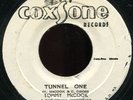 Tommy McCook & The Sound Dimension - Tunnel One JA Coxsone 7