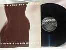 Lyman Woodard Organization Don't Stop The Groove LP 1979 Soul Jazz Funk Belgrave