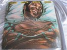 Sealed 1971 Funk Soul LP : Paul Kelly   Hooked Hogtied & Collared   Warner 0698