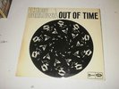 CHRIS FARLOWE - OUT OF TIME - LP 1st ITALY PRESS 1966 STATESIDE - MINT-/VG++