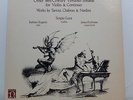 NONESUCH H-71361 The Devil’s Trill & Other 18th C. Violin Music LUCA
