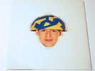 PET SHOP BOYS RELENTLESS UK 3x12” yellow blue pink VINYL PROMO ONLY DF118