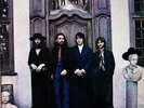 THE BEATLES. HEY JUDE. APPLE CPCS 106. VINYL ALBUM.