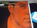 MONO  Kenny Burrell with Art Blakey AT THE FIVE SPOT CAFE Blue Note W 63rd RARE