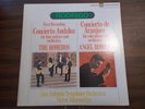 Mercury Living Presence The Romeros Concierto Andaluz SR 90488  Sealed  TAS List