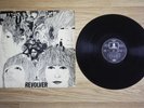 THE BEATLES - REVOLVER - CLSO 1105 - LABEL NOIR - RARE - FRANCE