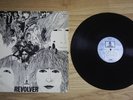 LES BEATLES -  REVOLVER - CLSO 1105 - LABEL BLEU CIEL - RARE - FRANCE