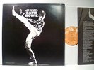 LP,  David Bowie, The Man Who Sold The World, Orig. USA 1972, Textsleeve, EX