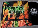 THE CRAMPS All Tore Up, US Vinyl LP REVISITED RECORDS, Lux Interior, M-/M-