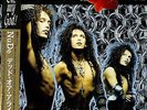 DEAD OR ALIVE/Pete Burns NUDE Japanese 12