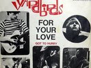 THE YARDBIRDS GOT TO HURRY 7