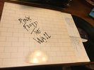 PINK FLOYD THE WALL original US 2x lp 1979 Columbia AL 36184 NM/EX sticker