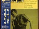 Lee Morgan All Star Sextet Ron Carter Herbie Hancock GXF 3023 JAPAN OBI LP