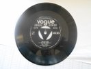 DON CORNELL  45 SINGLE  HOLD MY HAND    VOGUE CORAL    1954