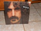 SEALED FRANK ZAPPA APOSTROPHE FIRST PRESSING