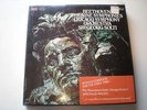 BEETHOVEN THE NINE SYMPHONIES CHICAGO SYMPHONY SOLTI BOX SET 9 LP RECORD 776