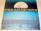 Dreamasters-1996 Greek LP Planetworks (Gigi d' Agostino,Dj Dado...) Rare