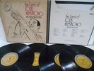 THE BEST OF LOUIS ARMSTRONG, 40 GREATEST HITS, COLUMBIA HOUSE 4 LPs BOX 1972