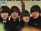 THE BEATLES - LP Beatles For Sale - Germany - Odeon 1982 - super rar - Top Zust.