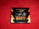 KISS - USB STICK “Sonic Boom over Europe” Live at Arnhem 18.06.2010 Orig. Case