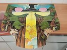 Hawkwind ?– Warrior On The Edge Of Time UAG 29766
