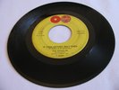 THE MIRACLES - IF YOUR MOTHER ONLY KNEW / WAY OVER THERE - TAMLA