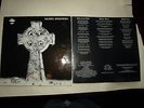 Black sabbath headless cross IRS EIRSA1002 LP