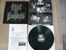 Hail Of Bullets - Hail Of Bullets ORG Lim. Dark Green 12