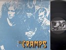 The Cramps ?- 1976 Demo Session LP RARE 1st Pressing MINT/MINT