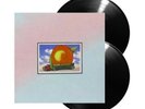 Allman Brothers Eat a Peach  1st Press Capricorn Records 2 LP Set