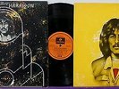 GEORGE HARRISON  Best Of    RARE AUSTRALIAN ORANGE PARLOPHONE The BEATLES