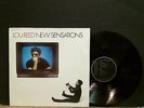 LOU REED  New Sensations   LP   German pressing   Vinyl original    Great