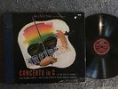 FRITZ KREISLER Concerto In C RCA VICTOR DM-1070 2x12