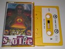 Skinny Finsta - Solo Tape (Cassette Tape) | Untergrund Frauenarzt Rap Hip Hop