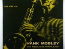 Hank Mobley 