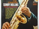 Sonny Rollins 