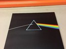 PINK FLOYD DARK SIDE OF THE MOON LP HARVEST SHVL804 UK PRESS POSTERS NM (c)