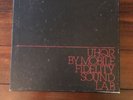 UHQR MFSL - Supertramp Crime of the Century Lp Box MFQR 1-005 Audiophile Master