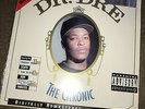 DR DRE THE CHRONIC 2XLP 1992 (2002 remastered edition) G GANGSTA FUNK DEATH ROW