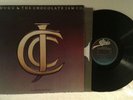 Ndugu & the Chocolate Jam Co.: Do I Make You Feel Better Lp JE 36377 Epic