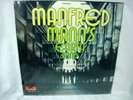 MANFRED MANN'S EARTH BAND SELF-TITLED 1st ALBUM RARE SEALED / SHRINK PD 5015