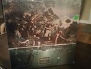 Graveyard - Hisingen Blues [LP] (LIMITED YELLOW/ORANGE Vinyl, gatefold, insert,