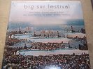 BIG SUR FESTIVAL Baez/Blood, Sweat & Tears/Taj Mahal - Columbia KC 31138 SEALED