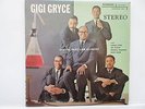 GIGI GRYCE AND THE JAZZ LAB QUINTET RIVERSIDE RLP12-229 WITH DONALD BYRD VG++