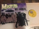MISFITS - WALK AMONG US - 1988 Rare DANZIG LP