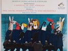 SAINT-SAENS: Carnival of Animals, Fiedler RCA LIVING STEREO LSC-2596 2s/4s NM LP