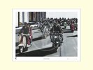 MOD PRINT by David Barrow “SAND AND SEA 1” *NEW 2106* MODS / NORTHERN SOUL