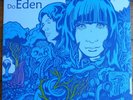 CILIBRINAS DO EDEN LP Unreleased 1973 Album Rita Lee Mutantes Tropicalia Psych