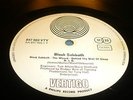 LP BLACK SABBATH SAME VERTIGO VO 6 847 903 VTY A PHILIPS RECORD PRODUCT SWIRL