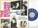 THE ROLLING STONES have you seen your mother / what to +2 7